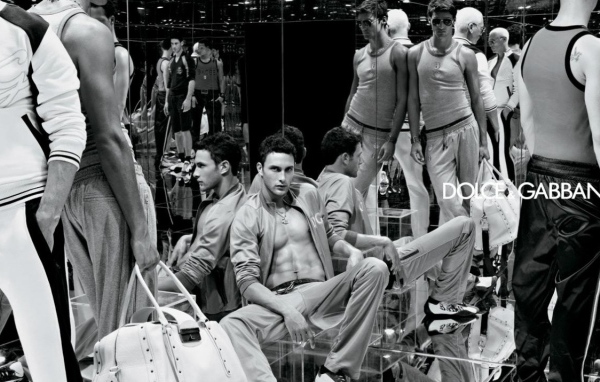 Dolce Gabbana дизаинерские вещи