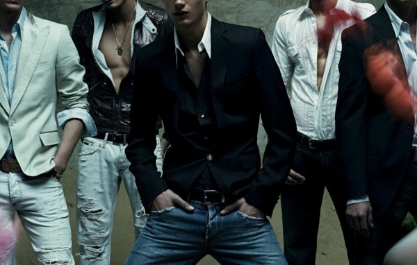 Dolce & Gabbana одежда