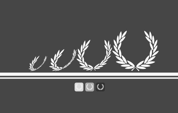 Fred Perry Марка Мужской и Женской одежды