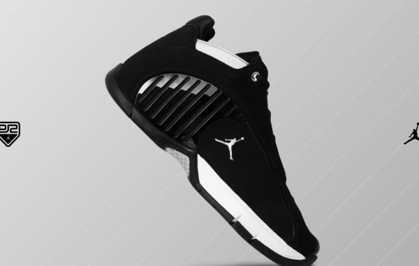 Jumpman 23 / Баскетбол