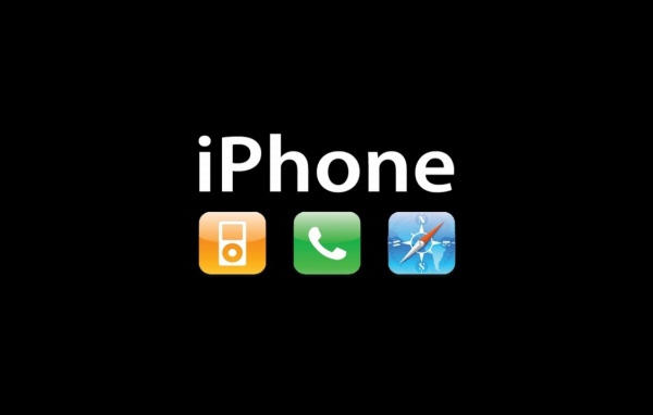 Программы iphone