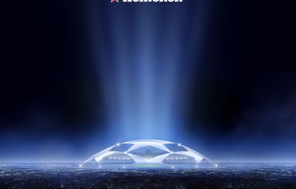 Heineken лига чемпионов