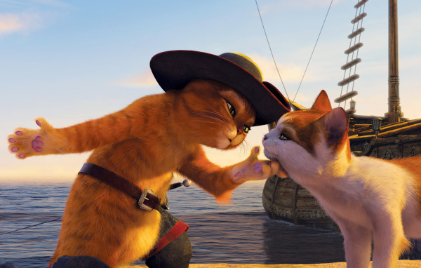 Шрек 3 / Shrek 3