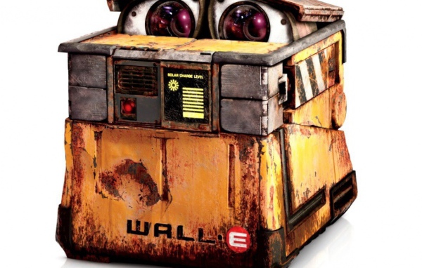 ВАЛЛ-И / Wall-E