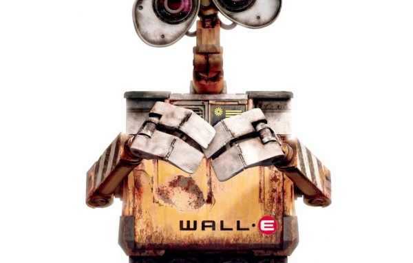 ВАЛЛ-И / Wall-E