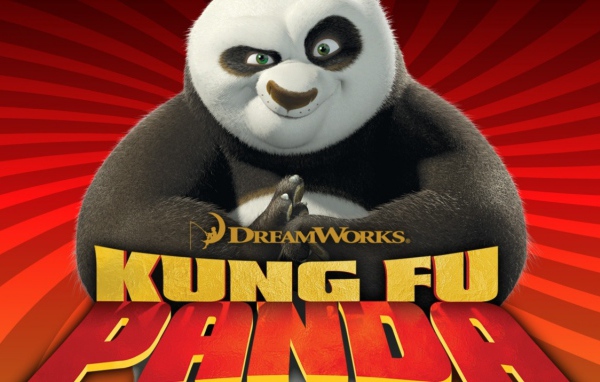 Фильм Kung Fu Panda