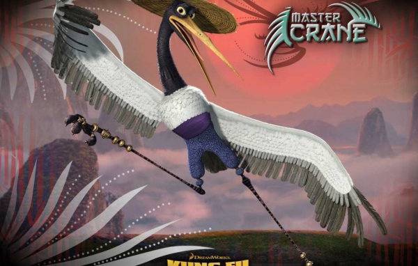 Kung Fu Panda