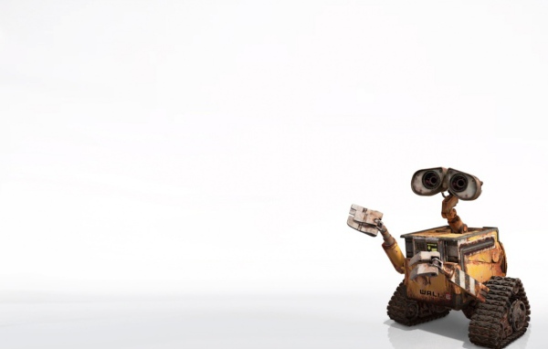 WALL E