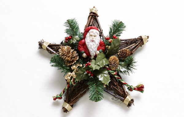 Звездочка / Рождество