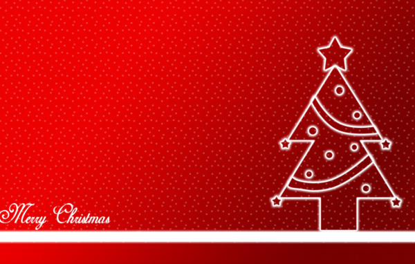 рождество клуб