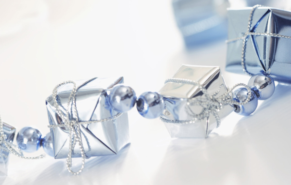 Рождественская гирлянда