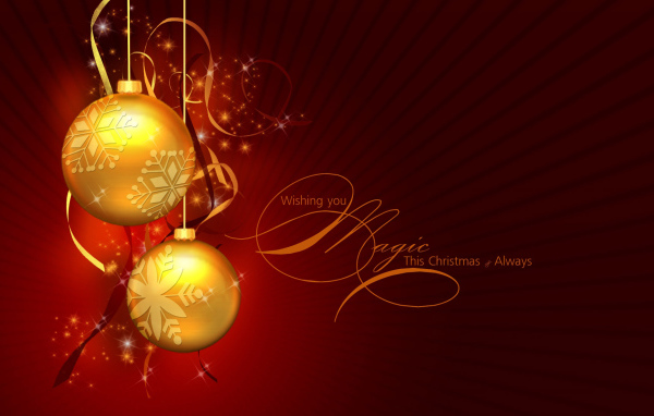 Отдых на рождество