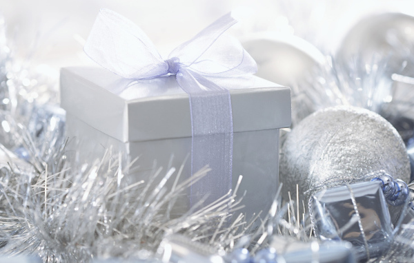 Сюрприз на Рождество