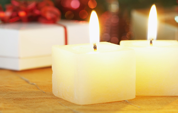 Дух Рождества