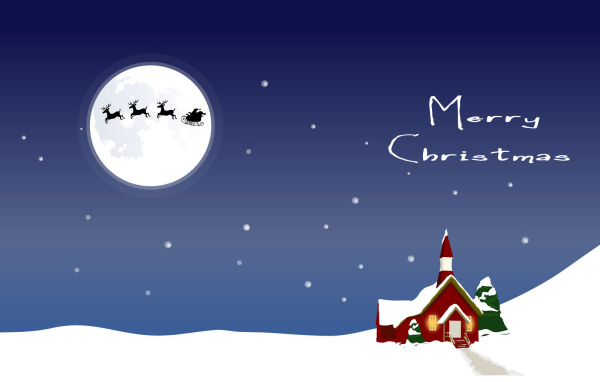 Праздник Рождества / Рождество