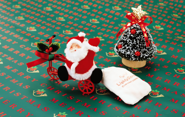 Игрушка / Рождество