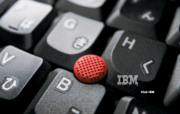 IBM компьютеры
