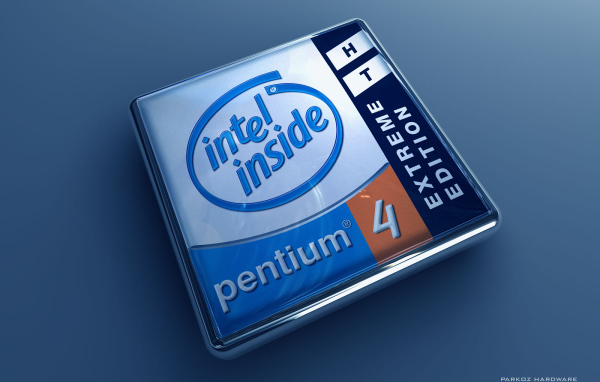 Pentium 4