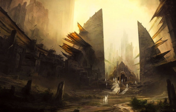 Потусторонний мир