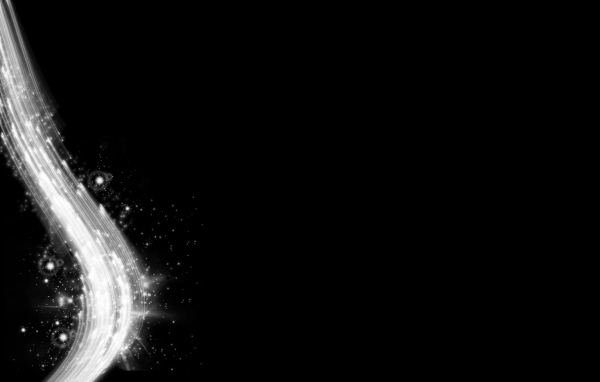 Черная полоса