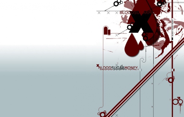 Кровавый сахар