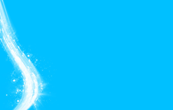 Голубые линии