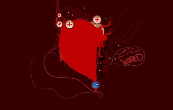 Кровавый Буш