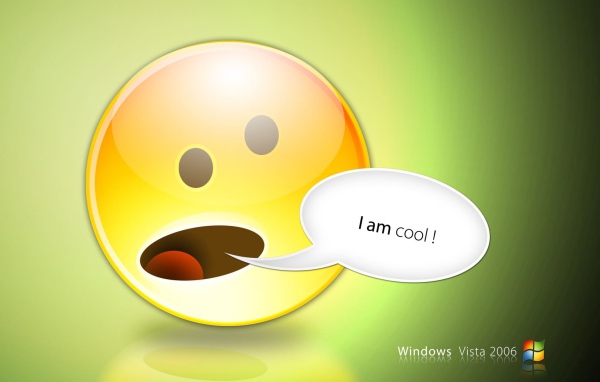 Клевые эмоции