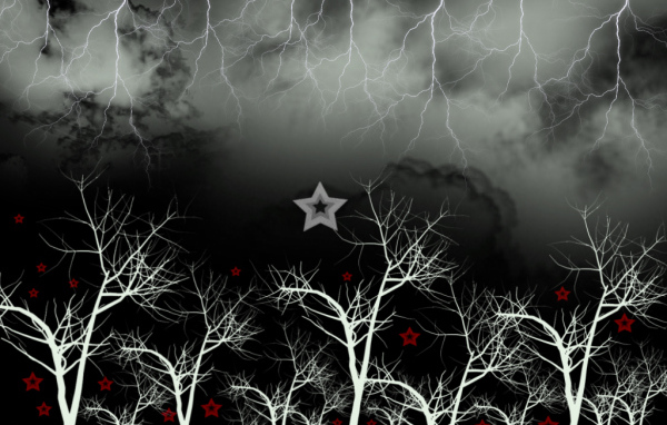 Черная Месса