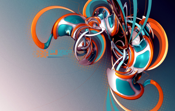 Стиль Диско