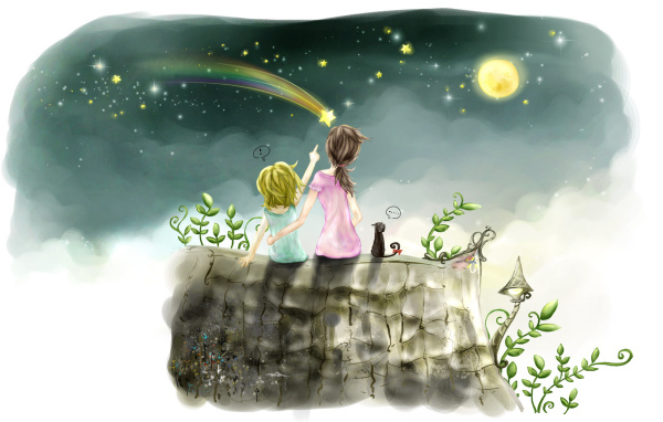 Сновидения