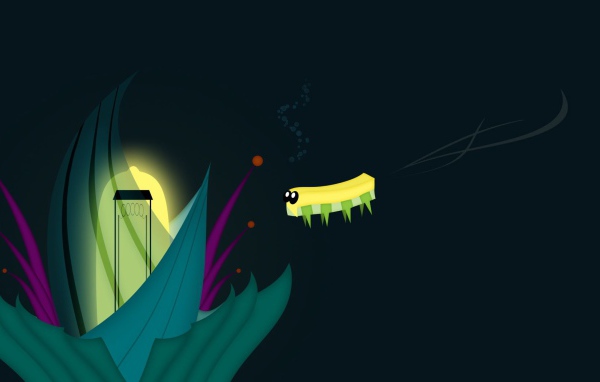 Сон эллектрика