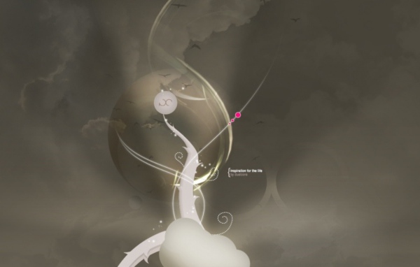 Туманный альбион