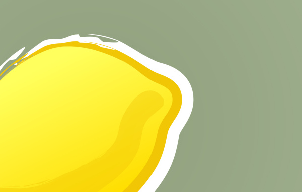 Свежий Лимон