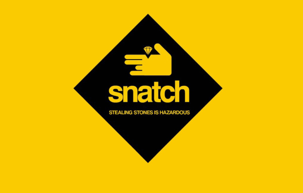 Рука / Snatch