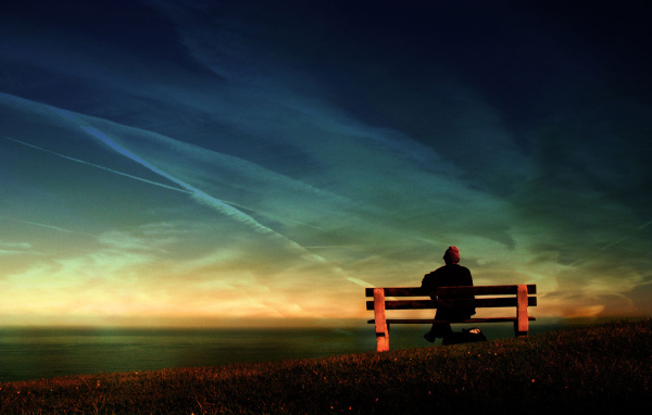 Одиночество