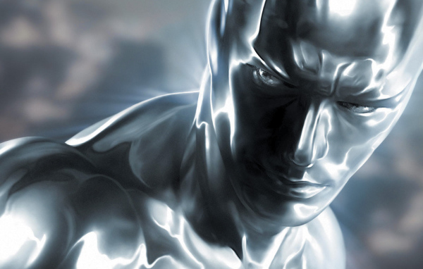 Железный человек