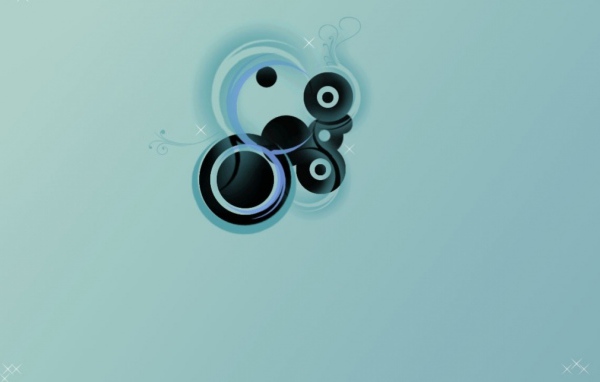 Прикольные круги