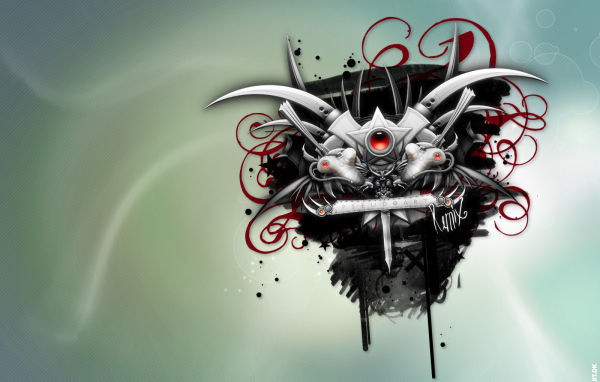 Псевдо исскуство