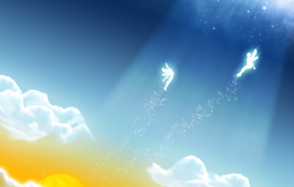 Предел небес