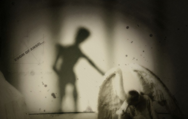 Комната ангела