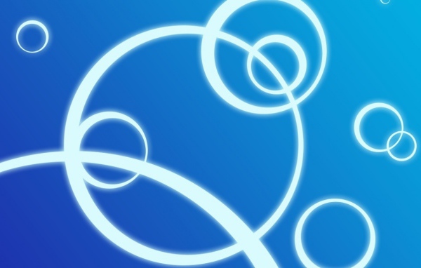 Белые пузыри