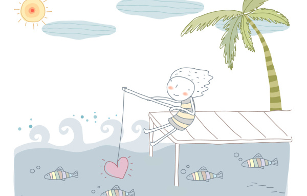 стихи о любви