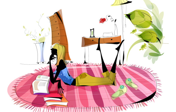 Домашний отдых