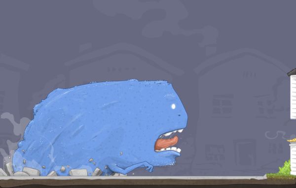 галлюцинации