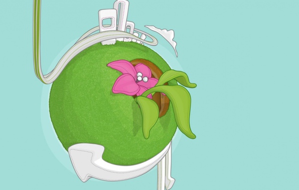 Круговорот