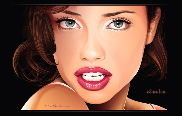 Адриана Лима