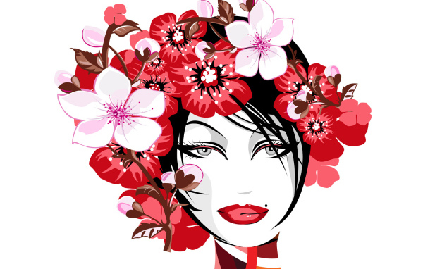 Дитя природы