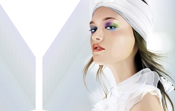 Богиня любви