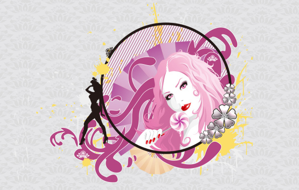 Зеркальное отражение